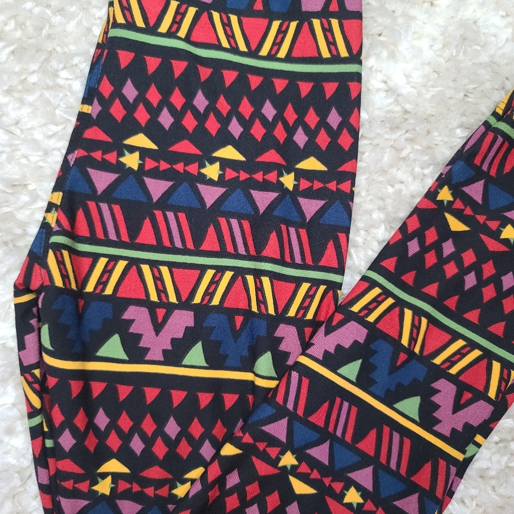 TWEEN lularoe leggings